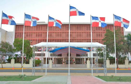 CONGRESO NACIONAL LUCE REMOSADO