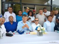 ALCALDA FRANCISCO PEÑA